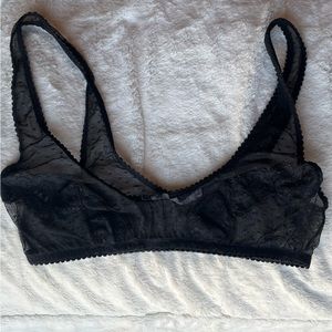 SAVAGE X FENTY bralette